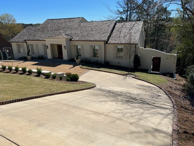 Mountain Brook Renovation